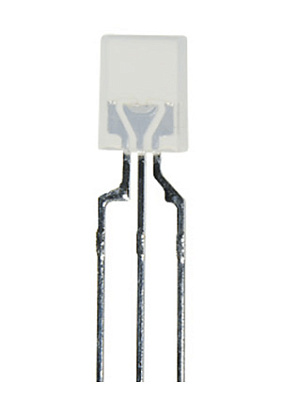 4N35, оптопара PDIP6 LiteOn