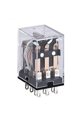 4N35, оптопара PDIP6 LiteOn