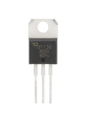 4N35, оптопара PDIP6 LiteOn