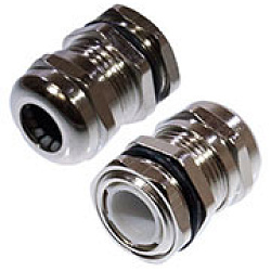 кабельные вводы металлические