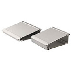 корпуса Alu-Topline