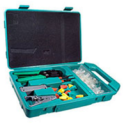 наборы инструментов