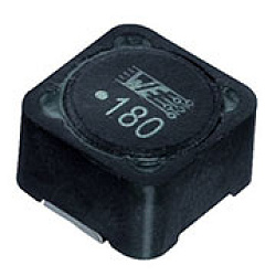 smd индуктивности