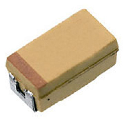 конденсаторы танталовые SMD