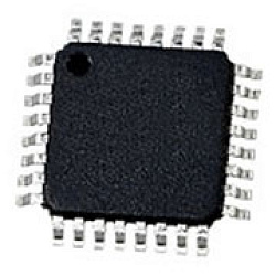 логика - программируемая (ПЛИС)