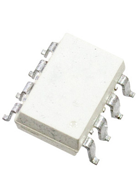 4N35, оптопара PDIP6 LiteOn