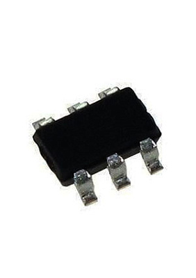 4N35, оптопара PDIP6 LiteOn