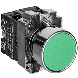 кнопки управления