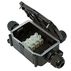 щиты распределительные, боксы