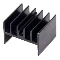 радиаторы ребристые