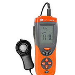 измерители параметров окружающей среды