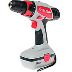 дрели и шуруповерты