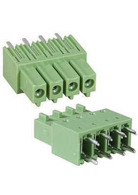 4N35, оптопара PDIP6 LiteOn