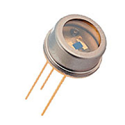 пироэлектрические ИК датчики