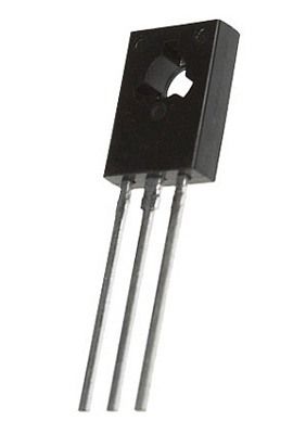 4N35, оптопара PDIP6 LiteOn