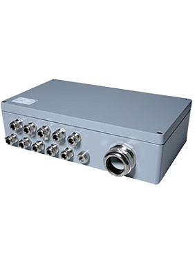 4N35, оптопара PDIP6 LiteOn