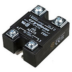 реле твердотельные, оптореле