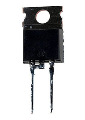 4N35, оптопара PDIP6 LiteOn