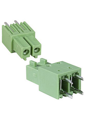 4N35, оптопара PDIP6 LiteOn