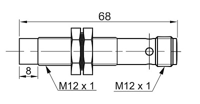 4N35, оптопара PDIP6 LiteOn