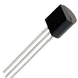 транзисторы биполярные импортные