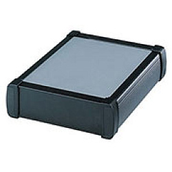 корпуса Aluplan