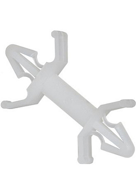 4N35, оптопара PDIP6 LiteOn