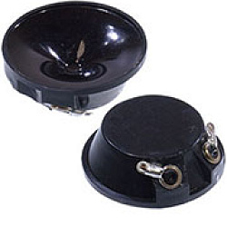 динамики (громкоговорители)