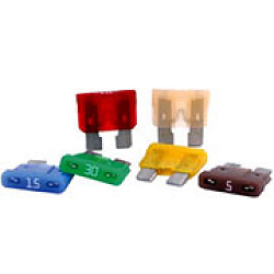 автомобильные предохранители