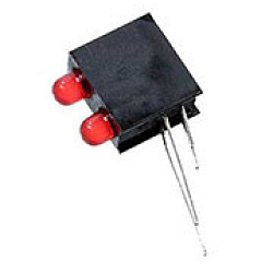 индикаторы в корпусе