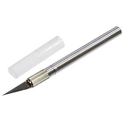 скальпели, ножи и ножницы