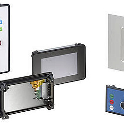 корпуса BoTouch