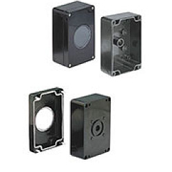 аксессуары корпусов BOPLA