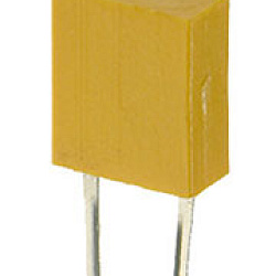 керамические резонаторы