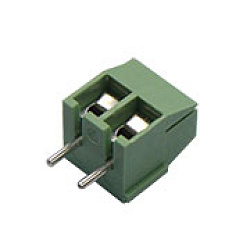 клеммники  на плату