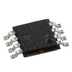 датчики температуры интегральные