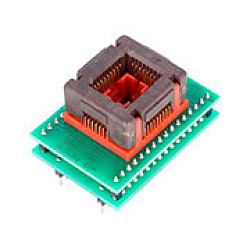адаптеры для программирования микросхем