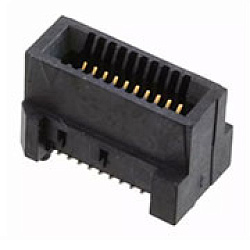 слоты, краевые разъемы