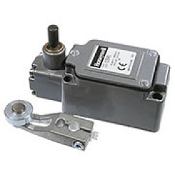 концевые выключатели, концевики