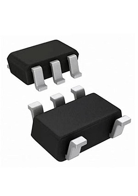 4N35, оптопара PDIP6 LiteOn