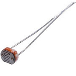 фоторезисторы