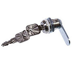 замки для РЭА