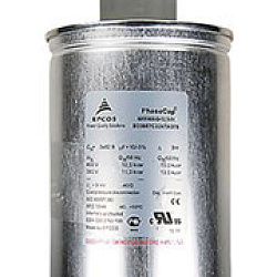 конденсаторы фазовые косинусные