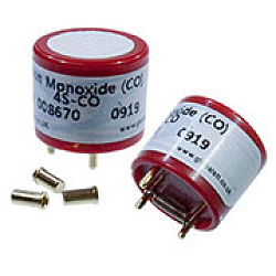 датчики газа