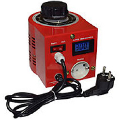 лабораторные автотрансформаторы (ЛАТР)