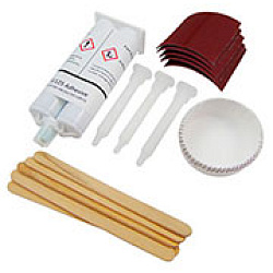 химия для электроники