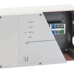 корпуса Euromas ABS-PC