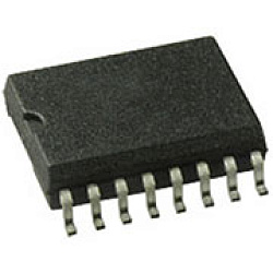 интерфейсы RS485, RS423, RS422