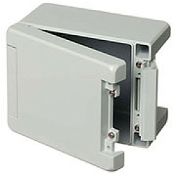 корпуса Bocube Alu