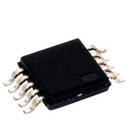 цифровые потенциометры